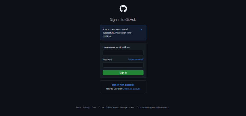 Getting Started with GitHub 5 Getting Started with GitHub
