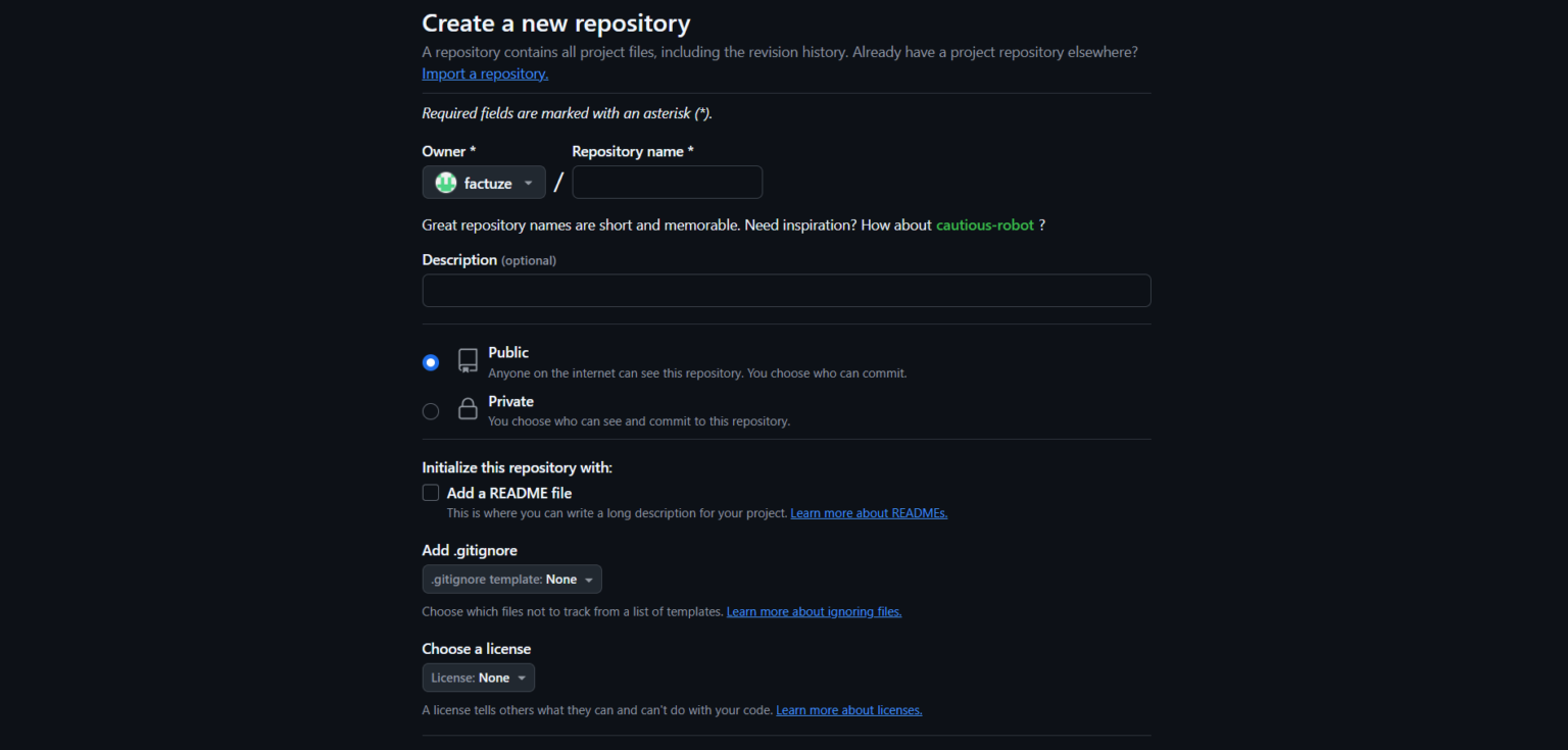 Editing Code on GitHub - Diginode