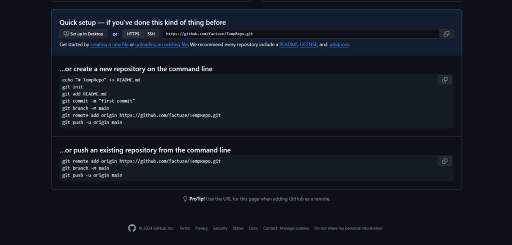 Editing Code on GitHub 4 Editing Code on GitHub