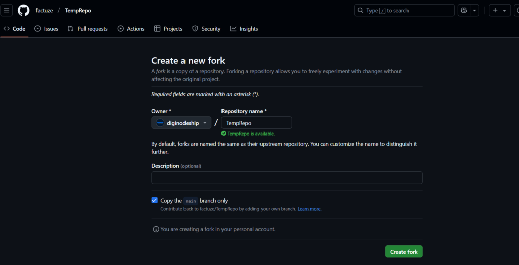 Contributing to Git Projects 3 Contributing to Git Projects