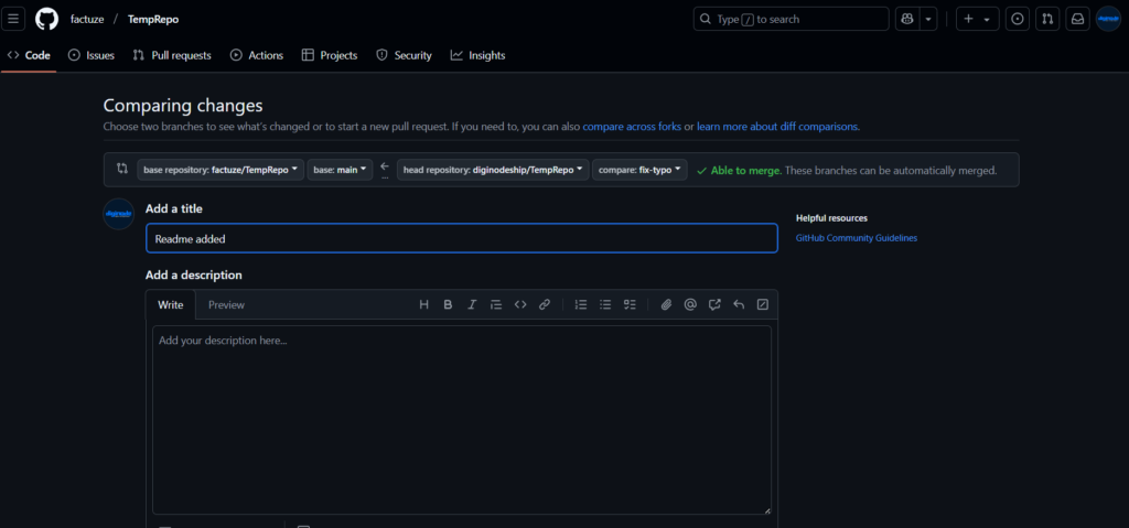 Contributing to Git Projects 10 Contributing to Git Projects
