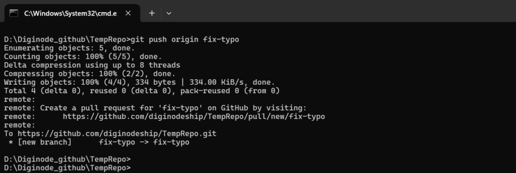 Contributing to Git Projects 8 Contributing to Git Projects