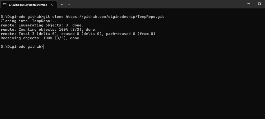 Contributing to Git Projects 6 Contributing to Git Projects