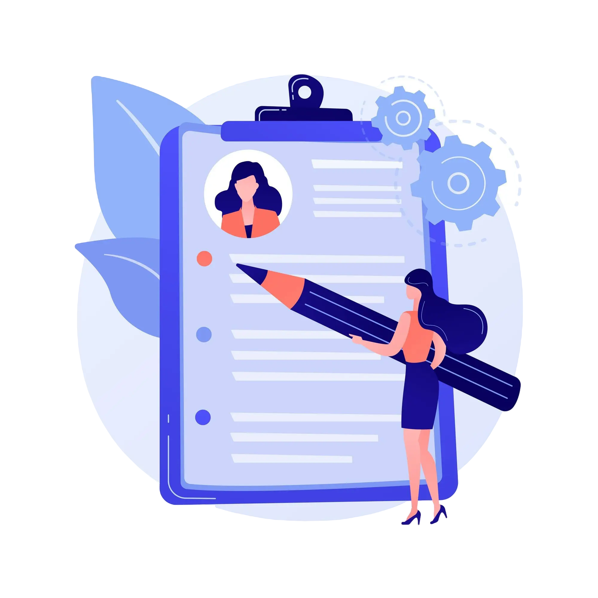Best Digital Learning Platform 25 ATS Resume, Resources