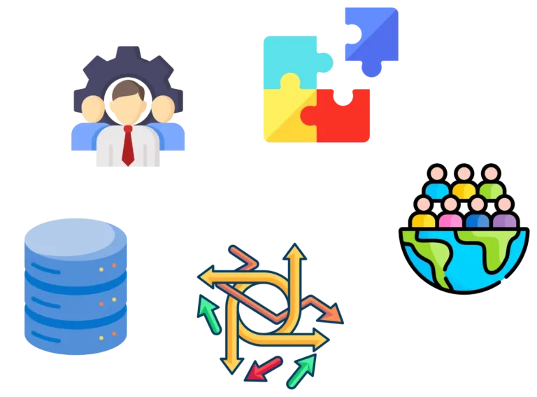 Scalability in design 1 scalability