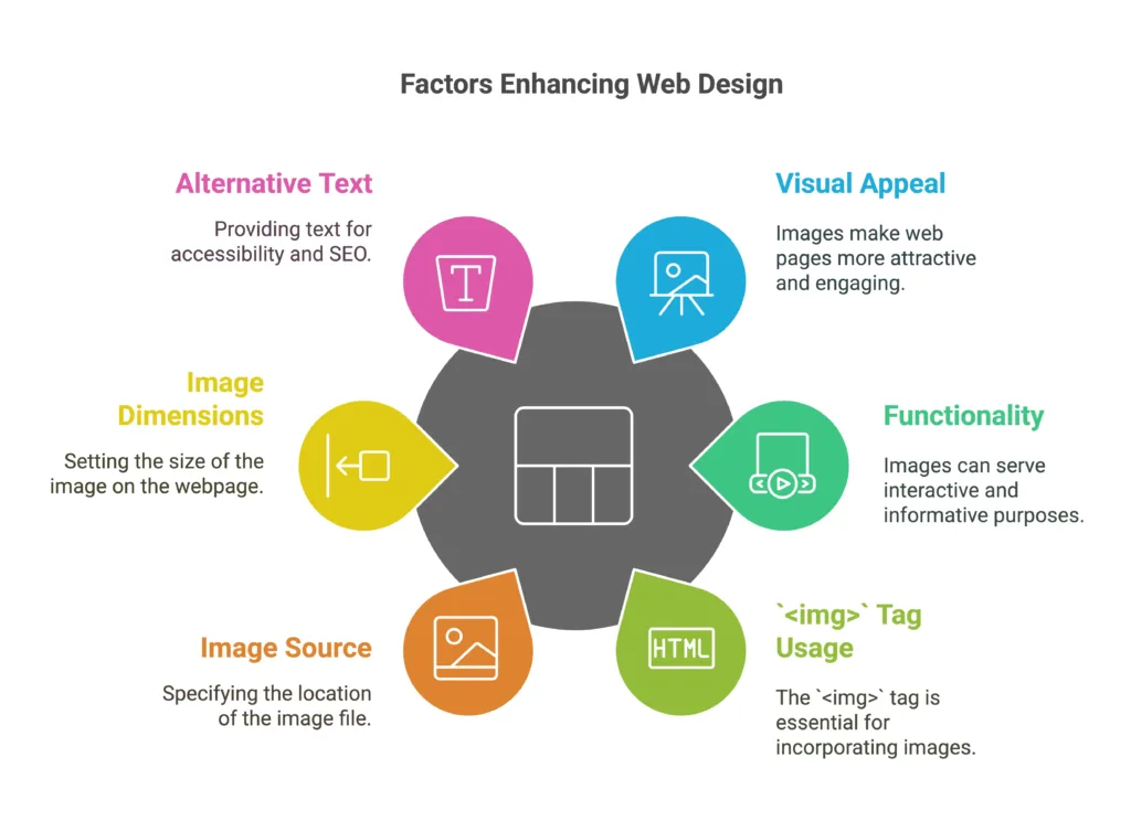Images in HTML 1 images in html