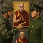 India China standoff on Dalai Lama’s reincarnation 2 India China standoff on Dalai Lama’s reincarnation