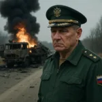 Russian Navy General Mikhail Gudkov Killed in Ukrainian Missile Strike What We Know So Far 2 Russian Navy General Mikhail Gudkov Killed in Ukrainian Missile Strike What We Know So Far