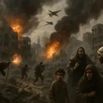 Syria’s Sectarian Violence Surges: Over 1,000 Dead in Sweida Clashes 2 Syria’s Sectarian Violence Surges Over 1,000 Dead in Sweida Clashes