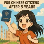 India Resumes Tourist Visas for Chinese Citizens After 5 Years 3 Tensions Escalate Between Thailand and Cambodia Along Border