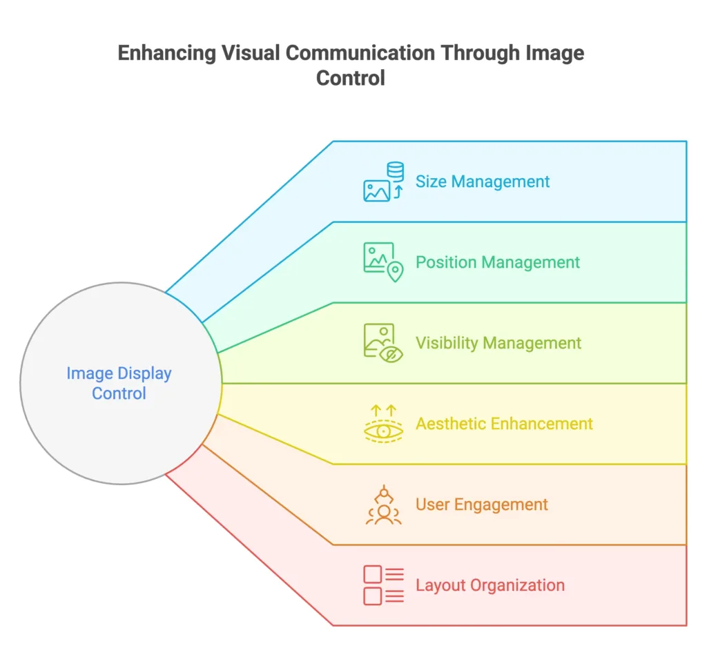 Controlling Image Display 1 display