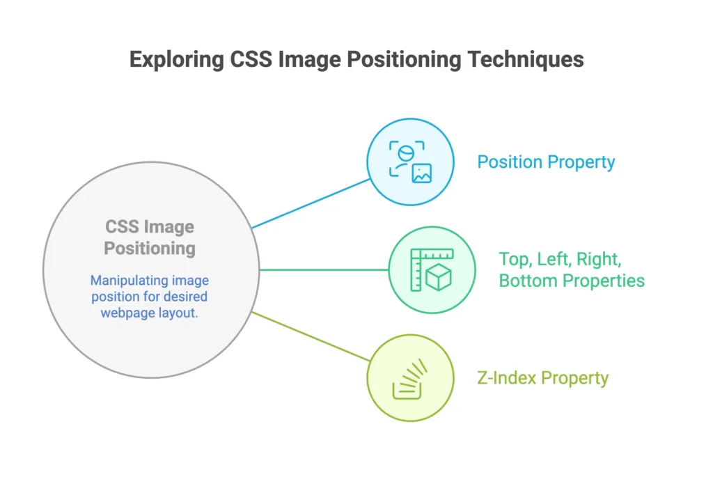 Customizing Image Position 1 image position