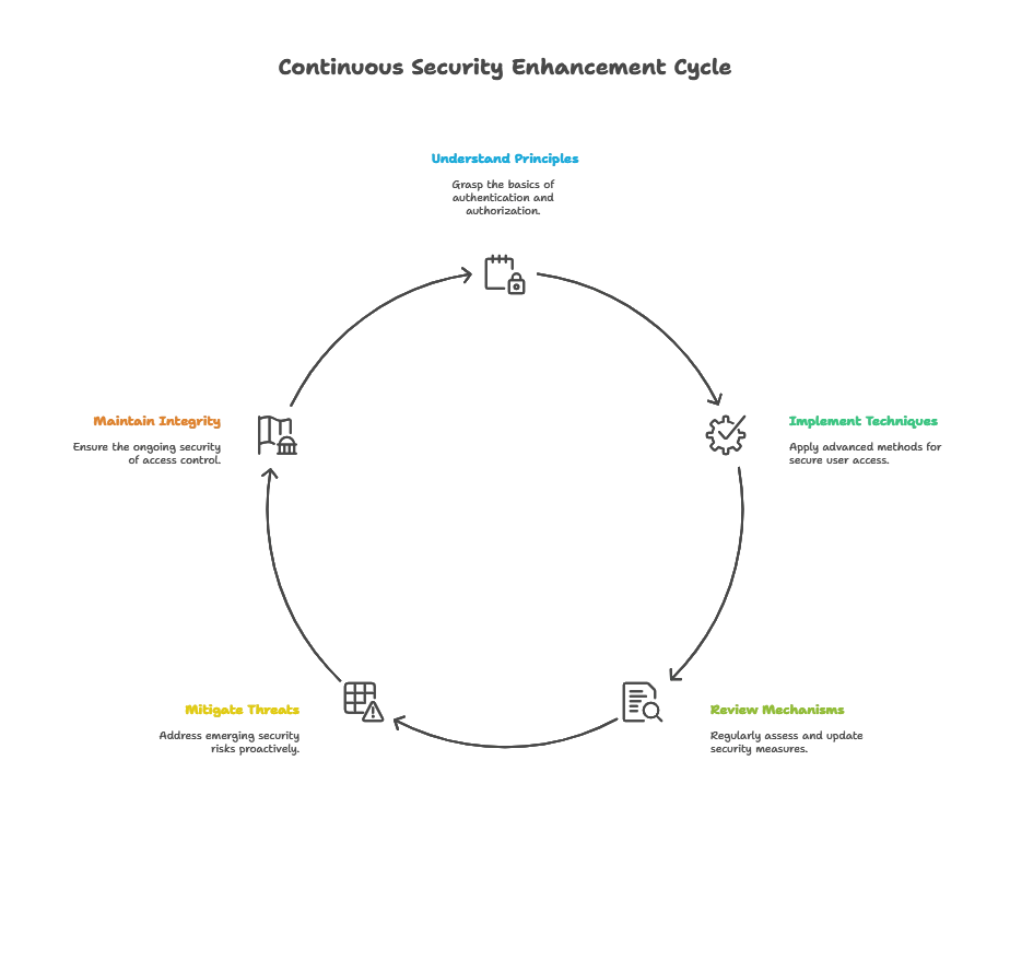 Authentication and Authorization 1 Authentication and Authorization
