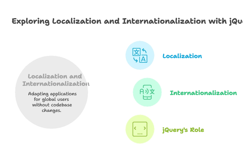 Localization and Internationalization with jQuery 1 Basic Concepts,Localization and Internationalization