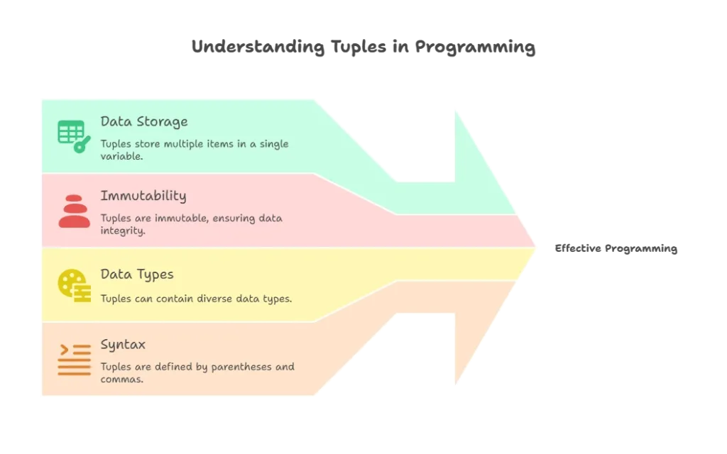Tuples in Python 1 Basics of Tuples, Tuples in Python