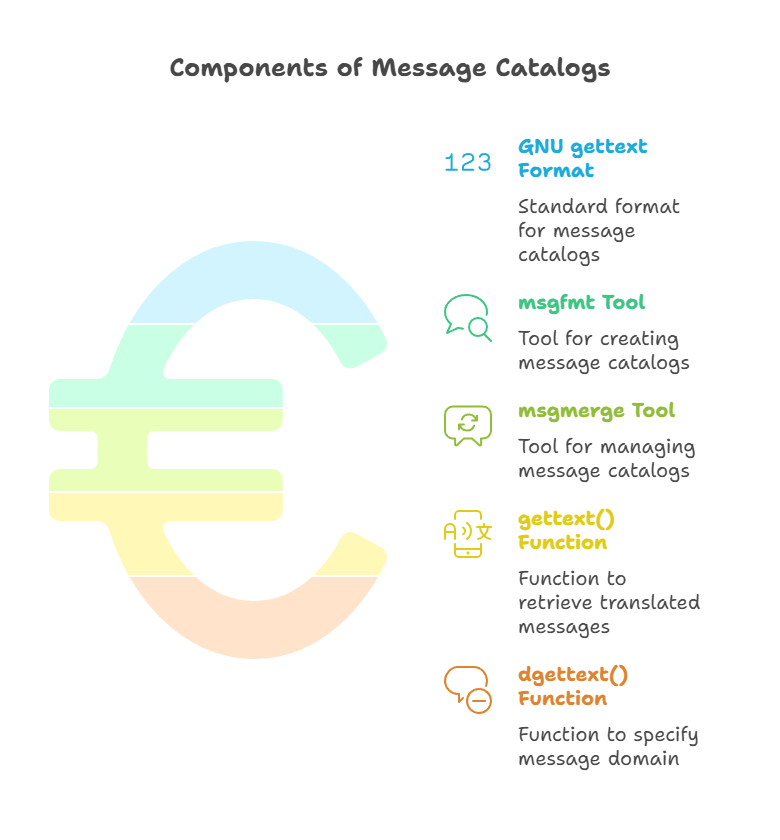 Implementing Multi-language Support 1 multi-language