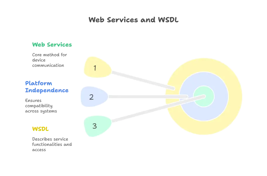 Defining Web Services with WSDL 1 Introduction to Web Services and WSDL