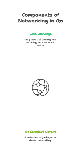 Networking in Go 1 Networking in Go