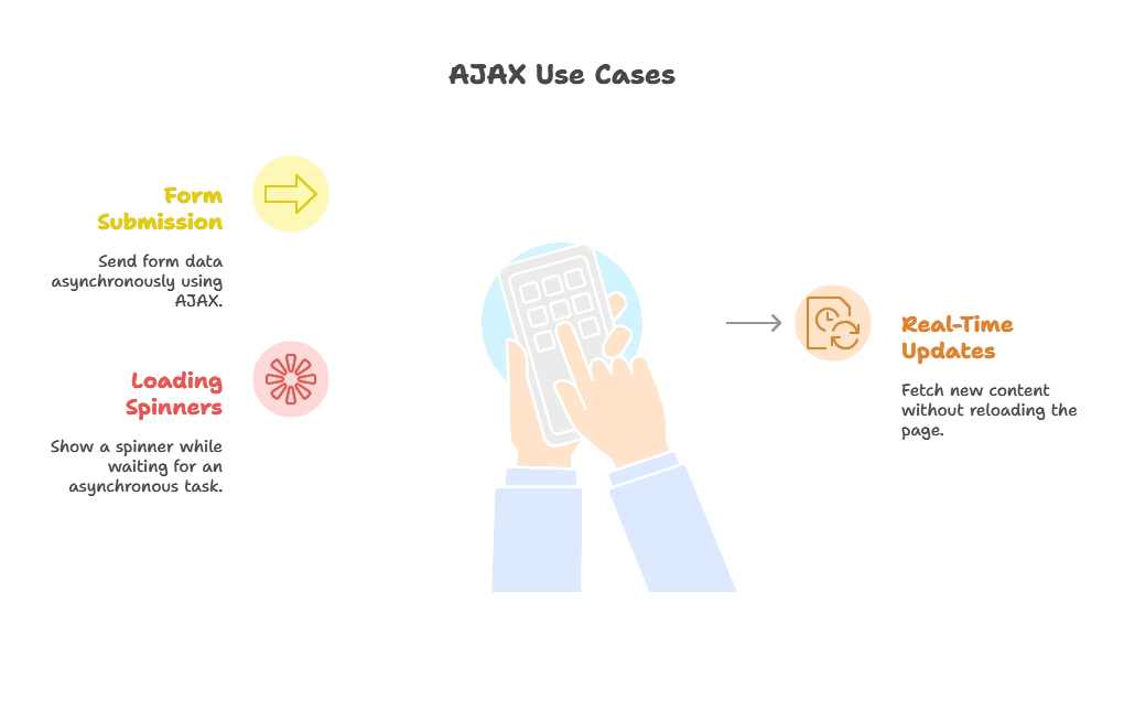 Asynchronous Programming Patterns 1 Practical Use Cases,Asynchronous Programming Pattern