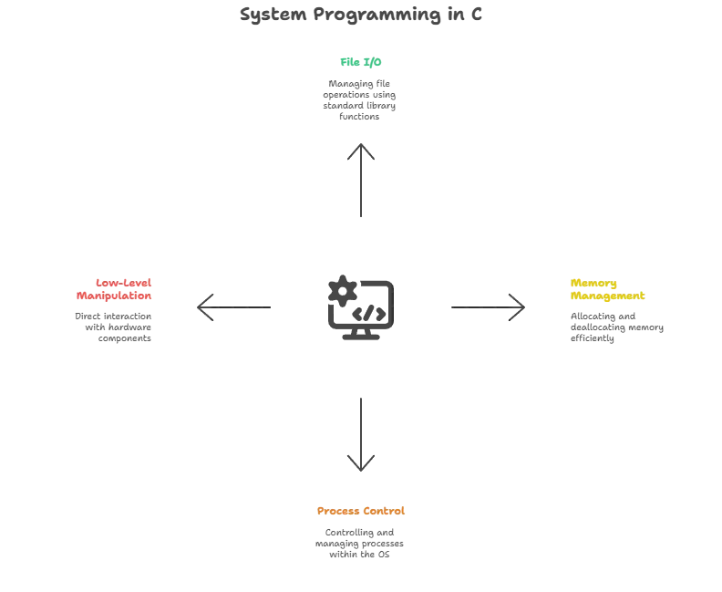 System Programming 1 System Programming