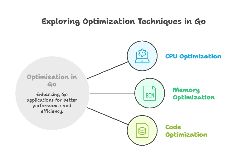 Optimization Techniques in Go 1 Understanding Optimization Basics,Optimization Techniques