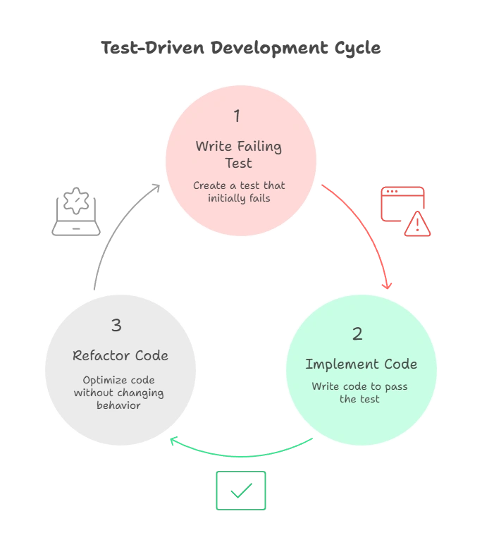 Unit Testing and Test-Driven Development (TDD) in C 1 unit test