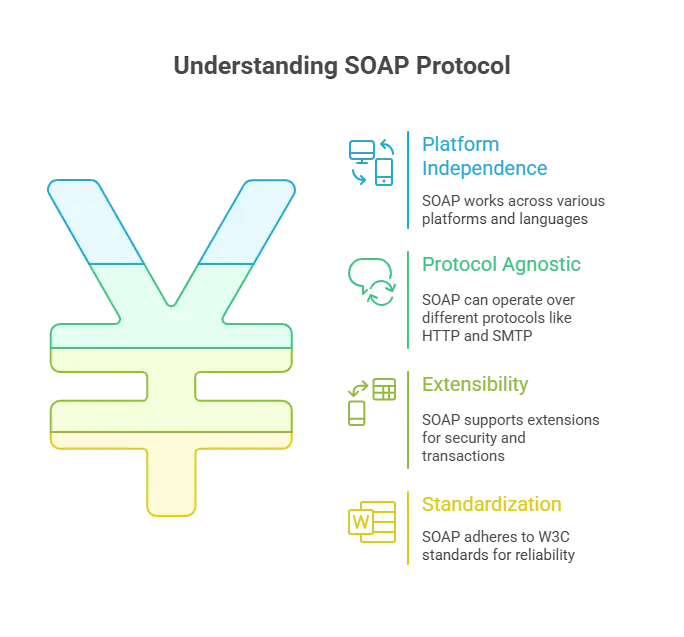 SOAP Web Services 1 What is SOAP