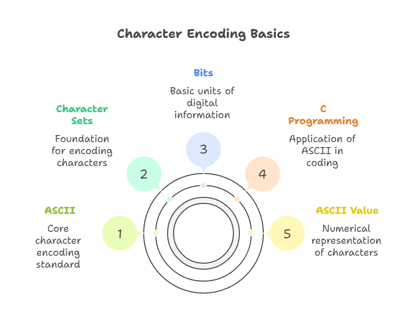 Unicode and Character Encoding 1 unicode