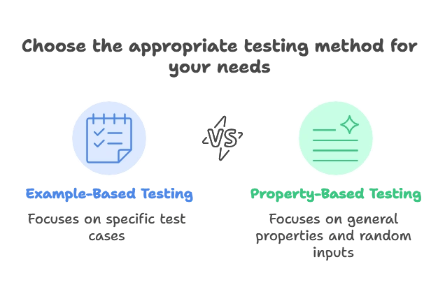 Property-Based Testing with GoCheck 1 Understanding Property-Based Testing, gocheck