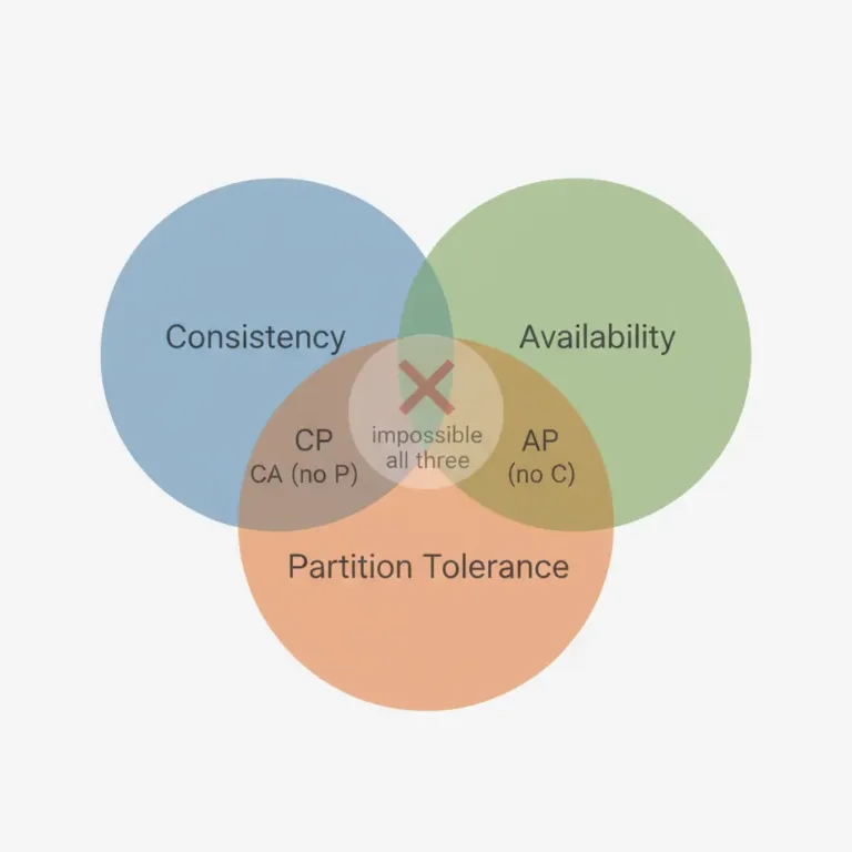 CAP Theorem 1 cap theorem