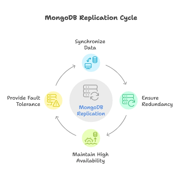 Replication and High Availability 1 Replication and High Availability