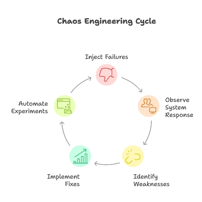 Introduction to Chaos Engineering