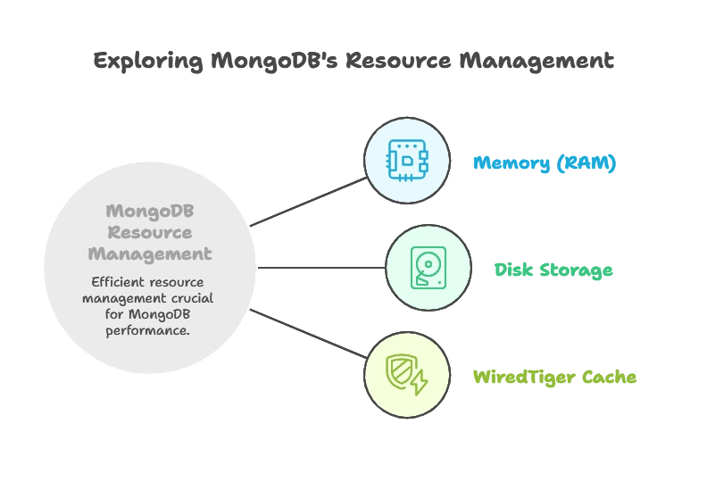 Efficient Memory and Disk Usage Strategies 1 Introduction to Memory and Disk Usage in MongoDB