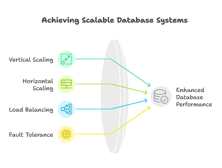 Sharding and Scalability 1 What is Scalability?, Sharding and Scalability