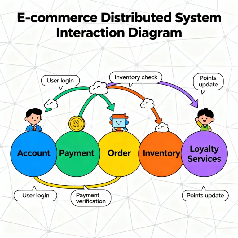 Consistency patterns in system design 2 Consistency patterns in system design