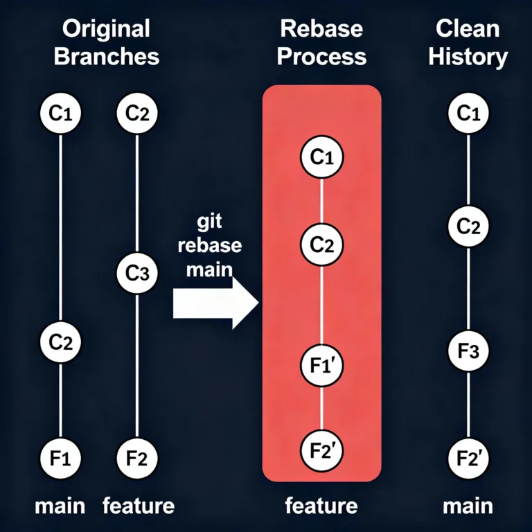Introduction to Rebasing 1 git rebasing