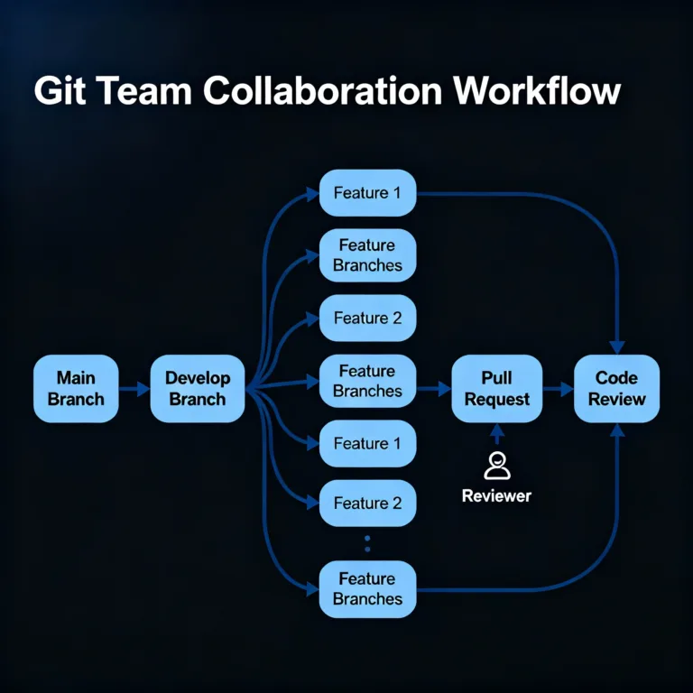 git workflows