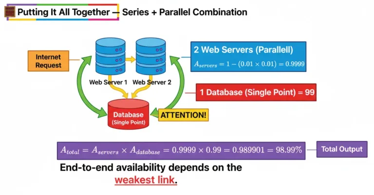 Availability Patterns in System Design 8 availability patterns