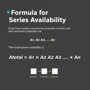 Availability Patterns in System Design 4 series availability