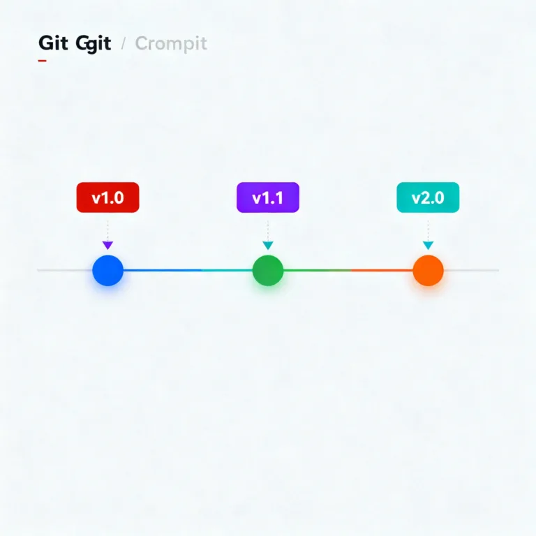 Tagging Commits in Git 1 tagging commits in git
