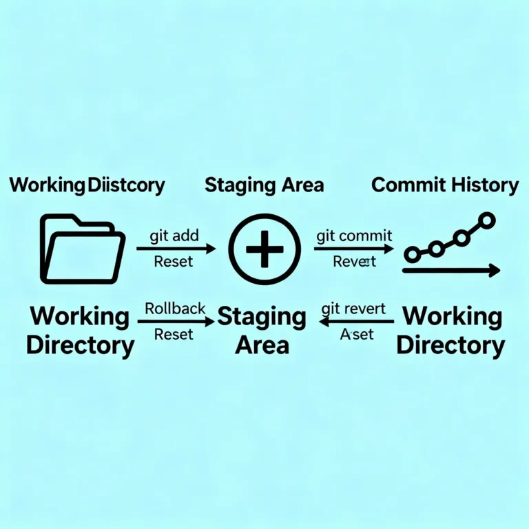 Undoing Changes in Git 1 undoing changes in git