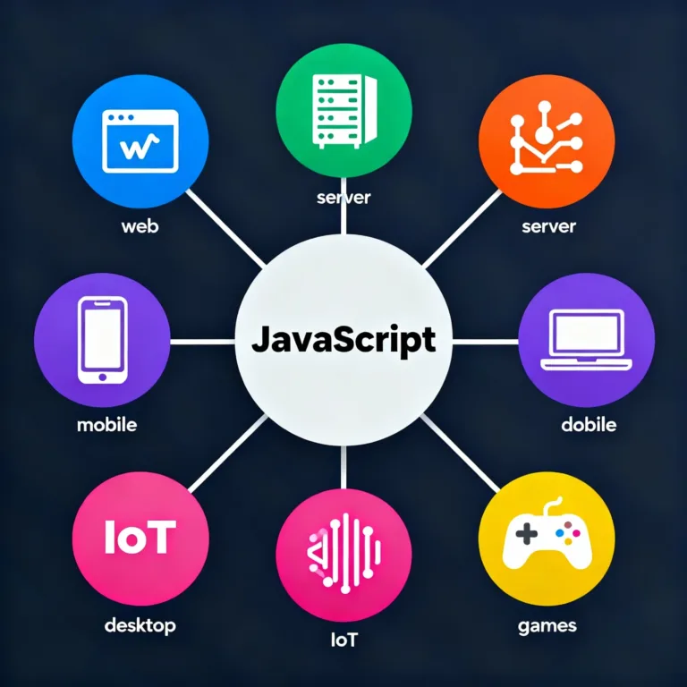Where to Use JavaScript 1 where to use javascript