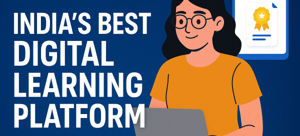 Best Digital Learning Platform Best Digital Learning Platform, Diginode, Best Digital Learning Platform in India