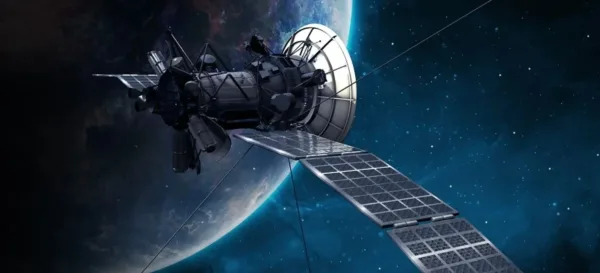 isro-satellite ISRO Satellite