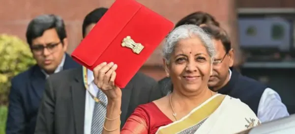 union budget 2025 Union budget 2025